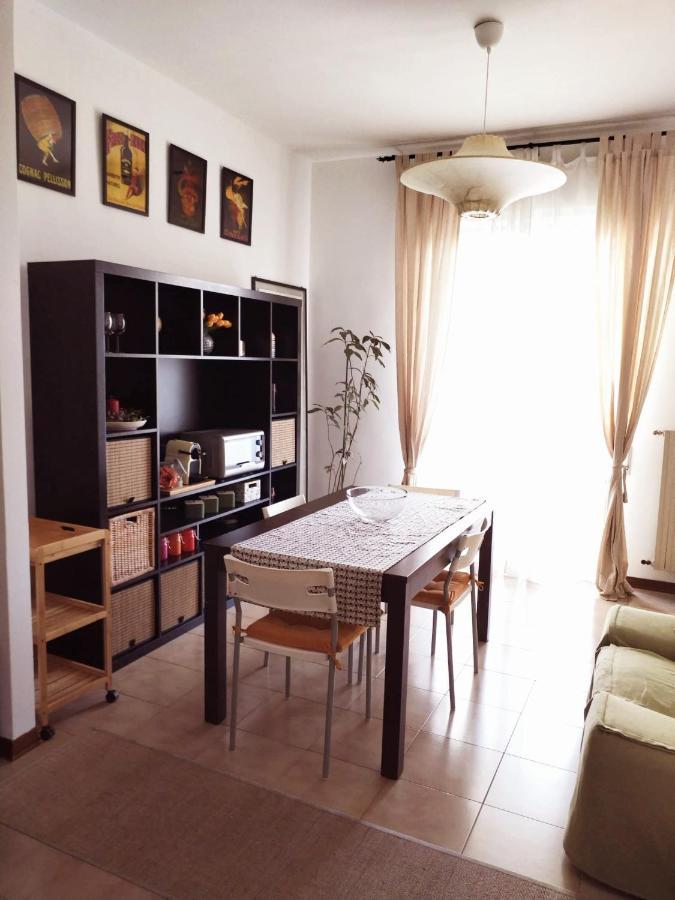 Interno1 Acomodação com café da manhã Bari Exterior foto